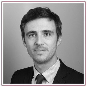Gabriel Bonfort - Associé de Cabinet Bonfort